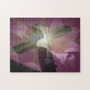 Spirit of Easter Jigsaw Puzzle