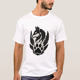 Spirit of Forest T-shirt