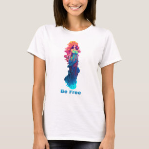 Spirit of freedom T-Shirt