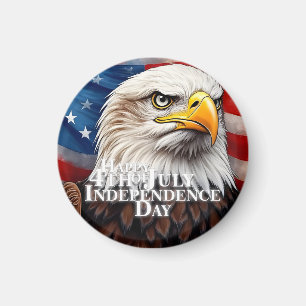 Spirit of Independence Magnet