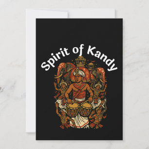 Spirit of Kandy
