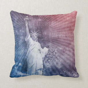 Spirit of Liberty Cushion