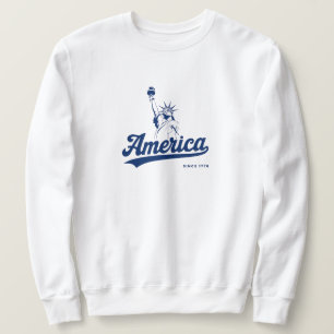 Spirit of Liberty Sweatshirt