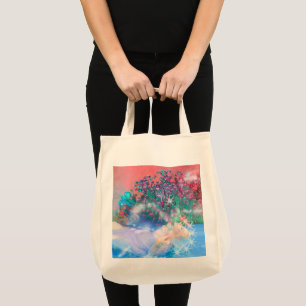 Spirit of Life Large Tote Bag