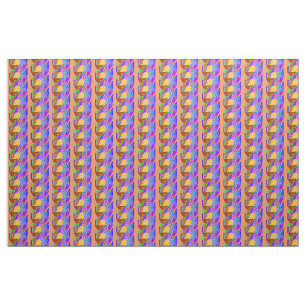 Spirit of Madeira Fabric