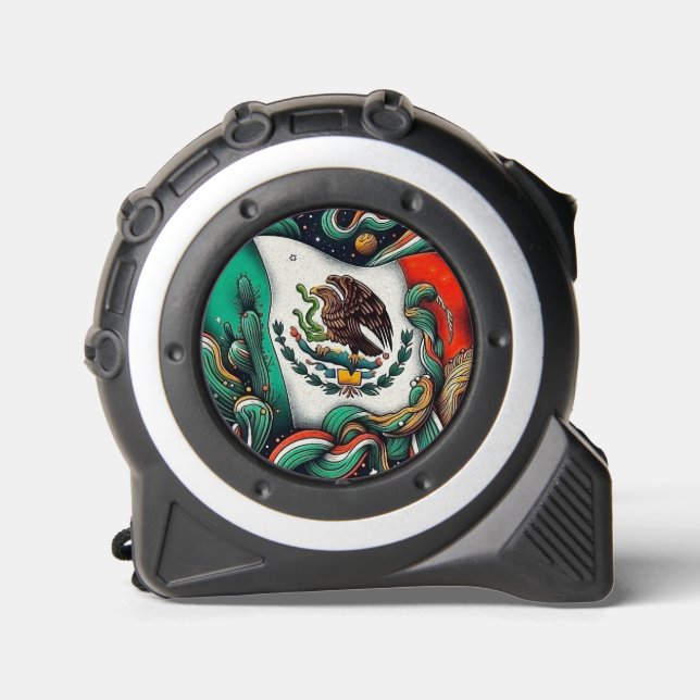Spirit of Mexico 1 (Front)