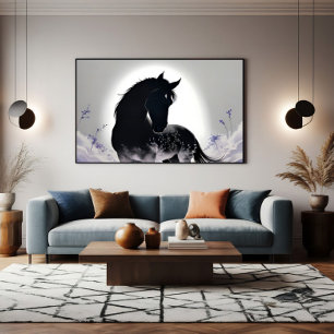 Spirit of Nature Canvas Print