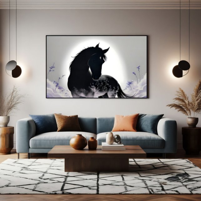 Spirit of Nature Canvas Print (Creator Uploaded)