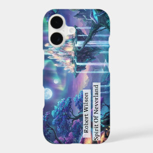 Spirit Of Neverland Never Grow Up Personalized