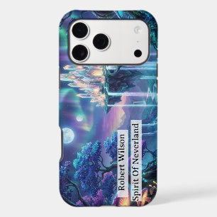 Spirit Of Neverland Never Grow Up Personalized