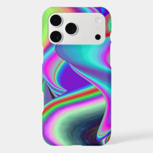 Spirit of Summer Breeze , Abstract 3D Rainbowart
