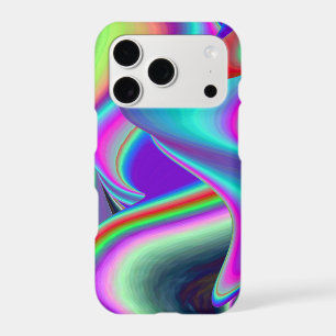 Spirit of Summer Breeze , Abstract 3D Rainbowart