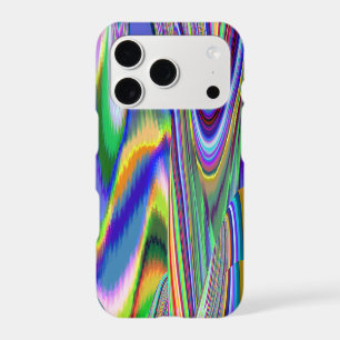 Spirit of Summer Breeze , Abstract 3D Rainbowart