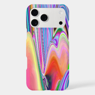 Spirit of Summer Breeze , Abstract 3D Rainbowart