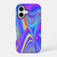 Spirit of Summer Breeze , Abstract 3D Rainbowart