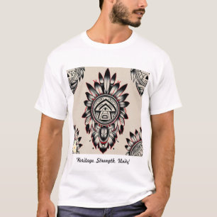 " Spirit of the Ancestors" T-Shirt