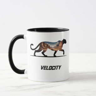 Spirit of the Canyons Mug