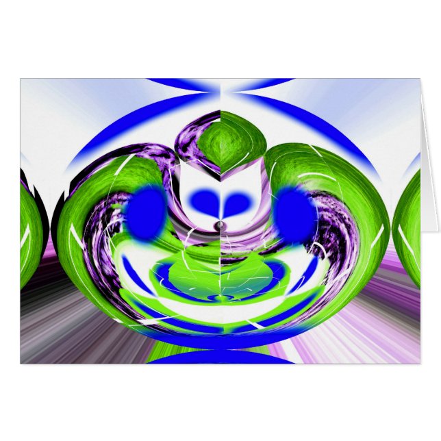 Spirit of the Earth (Front Horizontal)
