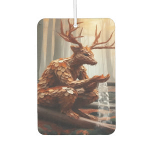 Spirit of the Forest Air Freshener