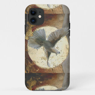 Spirit of the Holy Case-Mate iPhone Case