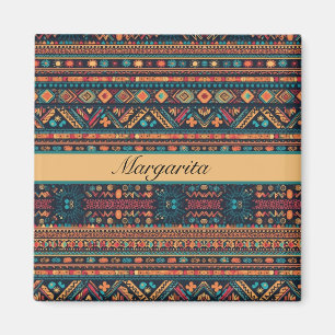 Spirit of the Southwest, custom Magnet