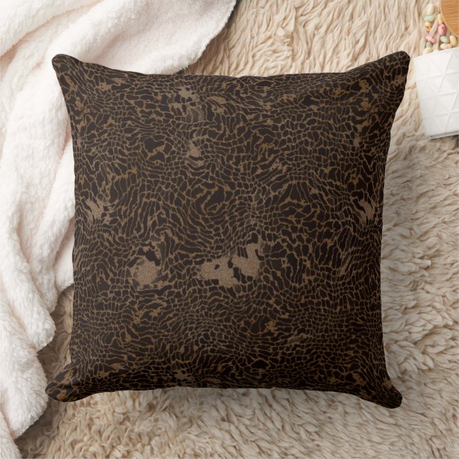 Spirit of the Wild Cushion (Blanket)