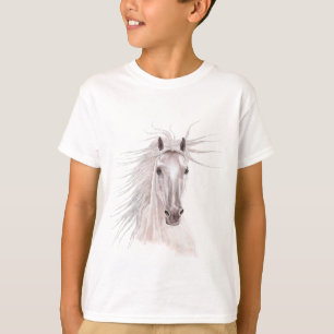 Spirit of the Wind Horse -vintage- T-Shirt