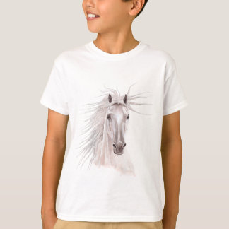 Spirit of the Wind Horse -vintage- T-Shirt