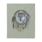 Spirit of the Wolf