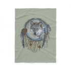 Spirit of the Wolf
