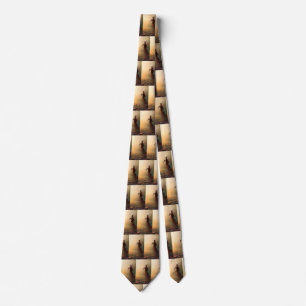 Spirit of Void Tie