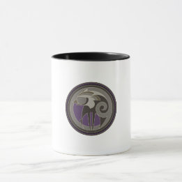 Spirit Of Wolf Mug