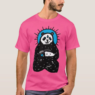 Spirit Panda T-Shirt