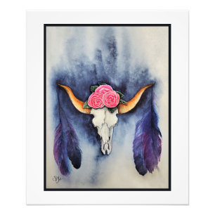 "Spirit" Photo Print