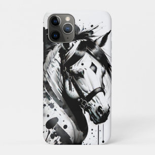 Spirit Pony 10 Case-Mate iPhone Case