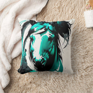 Spirit Pony 22 Cushion