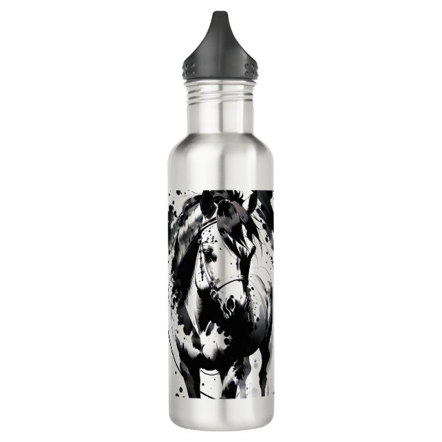 Spirit Pony 7 710 Ml Water Bottle (Left)
