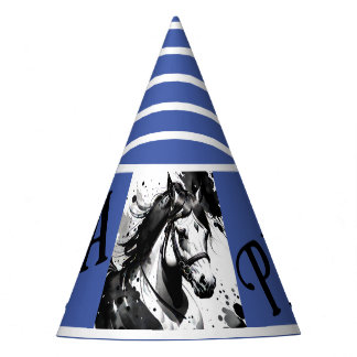 Spirit Pony 9 Party Hat