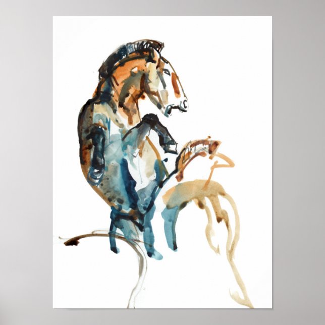 Spirit Poster (Front)