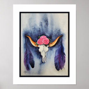 "Spirit"  Poster