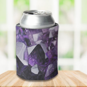 spirit quartz healing holistic purple amethyst can cooler