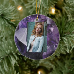 spirit quartz healing holistic purple amethyst ceramic tree decoration<br><div class="desc">spirit quartz healing holistic purple amethyst room accessories for positive vibes</div>