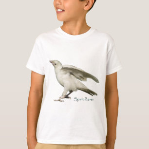 Spirit Raven II Series T-Shirt