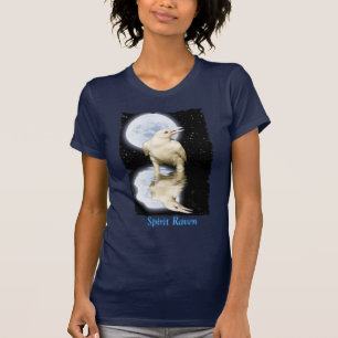 SPIRIT RAVEN Women's Tee