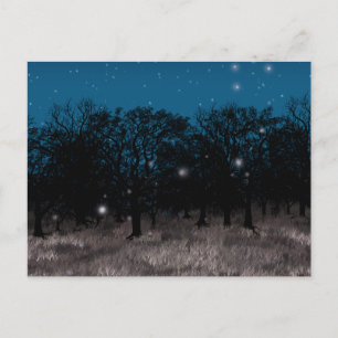 Spirit River Postcard