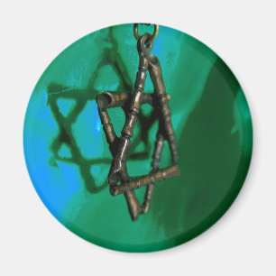 spirit shadows magnet