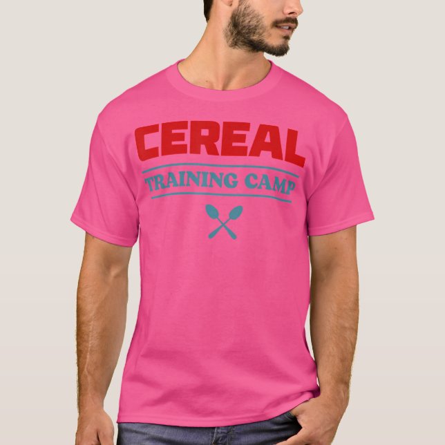 Spirit T-Shirt (Front)