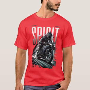 Spirit T-Shirt