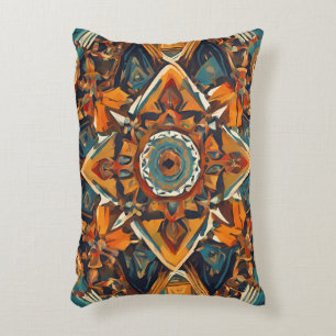 Spirit Talisman Decorative Cushion