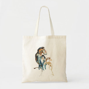 Spirit Tote Bag